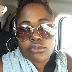 Meet your Posher, Erika